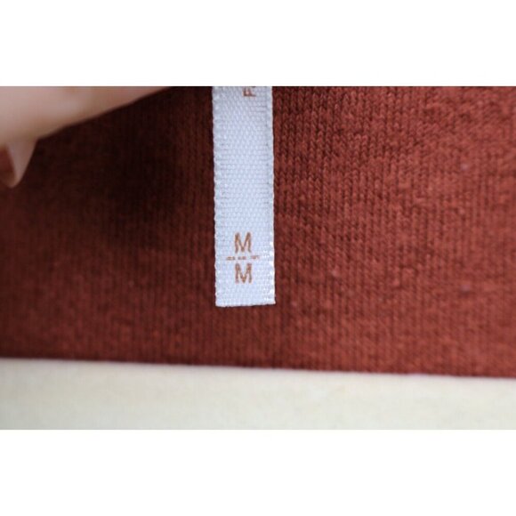 Free People Emma Henley Top-Belled Sleeves-Cropped-Size Medium - Picture 6 of 10